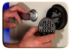 office lockout services